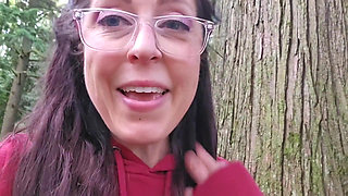 Pissy Pink Thong