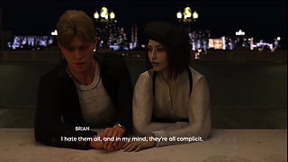 The Pussy Lover (part 26)