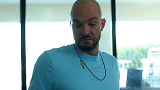 Lustful shemale breathtaking xxx story