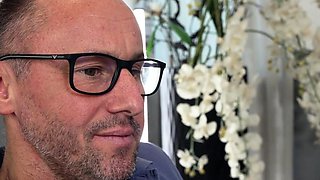 Blonde Blowjob Loving Babes Swallow Loads of Cum