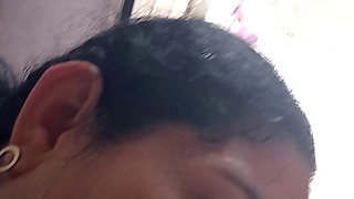 Blowjob in the Kitchen Amateur Deepthroat and Delicious