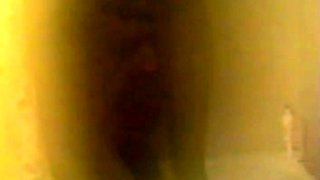 Mature Girl's Interracial Cuckold Shower Sex