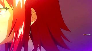 Sie bläst ihm einen, schluckt seinen Cunnilingus und wird dann penetriert und mit Sperma bespritzt.