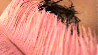 Long Foot Fetish clips at great Amateur Trampling collection