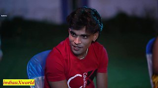 Indian Sugar Daddy Fucking Married Desi Wife with Big Ass! Hot Step Mom Sex - Cumshot, amateur hardcore