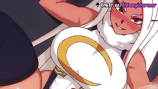 Bunny Slut