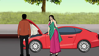 Devar bhabhi ki chudai