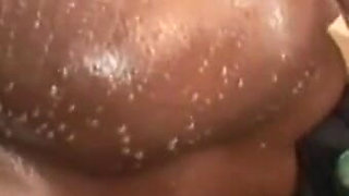Horny Ebony Asshole Fuck Vol 8