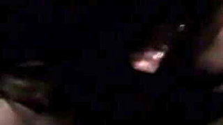 Kaleesi's first gloryhole