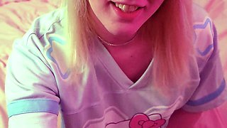 POV Stroking You and Me at the Same Time