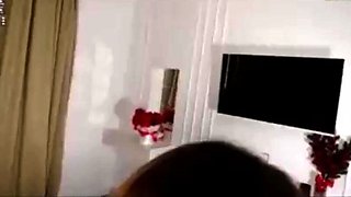 HOT Fit Babe â¥ SEXY Oiled Nude Tease & Fuck