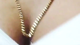 Stepfather Having Fun with My Girlfriend