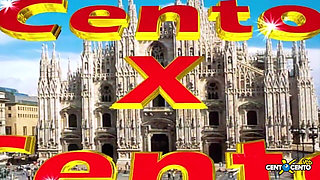 The First Time of Carolina Di Faenza