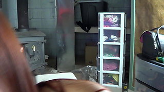 HD How to Jerk & Cum for Your Rubber Mistress