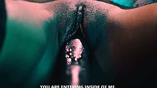 Monster Porn - The Undreamed
