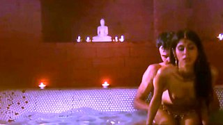 Kamasutra Positions Masterclass