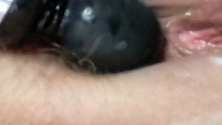 Enjoys Your Vibrations and Ends up Squirting