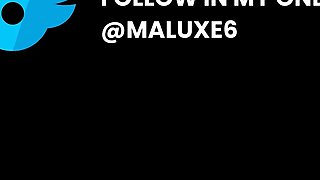 My hottest mate and I get steamy and nasty, he leaves my