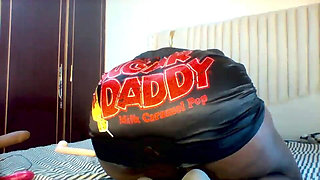 Stepdad Comepick Me up and Take Me Home