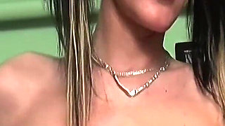 Hot Latina Slut with Dd Tits Rides 20cm Pussy-juice-glistening Monster Cock Anal Hard!