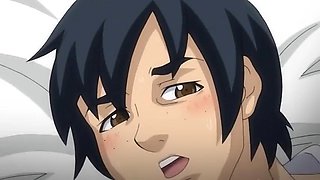 Bakunyuu-bomb-1-360p-v1x: Eporner, Creampie  Hentai Porn