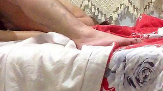 She Orgasmed Seven Times