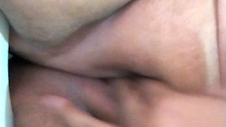 I Masturbate in a Public Bathroom Without Being Discovered