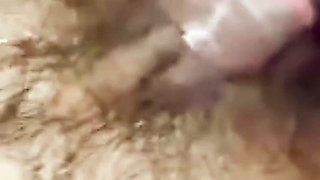 Late Night I Fuck My Desi Maid Both Hole to Use Condom.