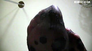 I'm gonna fuck someone else...