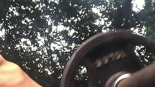 I Challenge You to Do This Workout