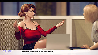 Hot Beautiful Housewife Cheating with Hubby's Friend