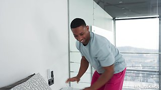 Fruity Amirah Adara thrilling adult clip