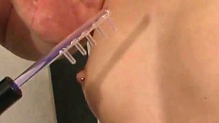 German BDSM - Fuck slave girl