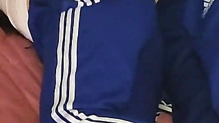 Love This Big Ass Girl, Students Fucking After the Pe Class (complete Version)