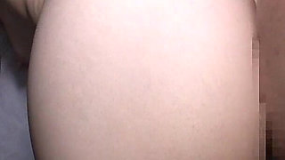 Pure White Heat. a Gentle Nurse Reveals Her True Intensity