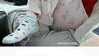 Sock Fetish- Feet Fetish- Foot Fetish