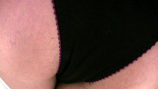 A New Life As My Toilet