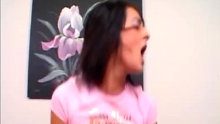 Sultry Soft Passion Unfolds in Homemade Heat