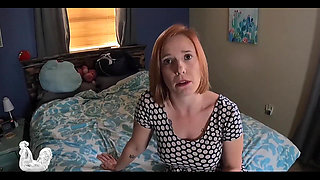 Exposing Stepmom’s Secret