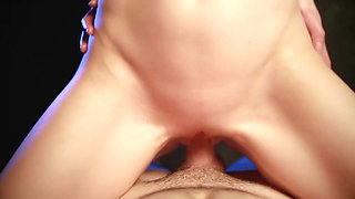 Riding My Husband Dick