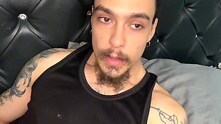 My stepsister catches me wearing our stepmother's panties!