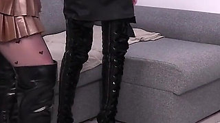 Pay to Lick My Boots