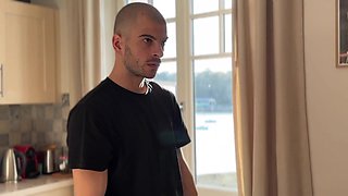 Venus Gets Humped And She Wants More!