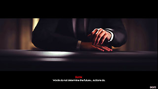 House of Hearts (part 1)