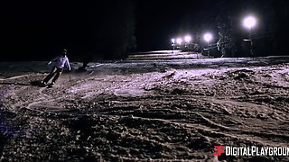 Horny pornstars sex orgy breathtaking X-rated scene