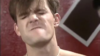 Excellent Porn Clip Deep Throat Wild Ever Seen With Paul Coxxx, Nikita Gross And Tommy Gunn