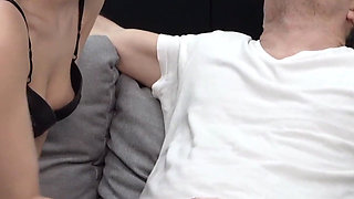 Nikki Fox - I Will Take Out All Your Fucking Sperm From Your Ugly Impotent Amateur Dick