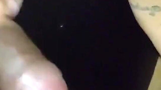 My Married Friend Took Me to See the Gloryhole at the Swing with Her Husband
