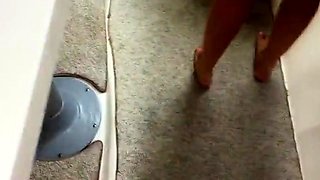 Big-Titted MILF's Boat Adventure