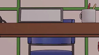 Dragon Girl X - Dragon Ball Part 17 - with Serpent Queen and Witch by Loveskysan